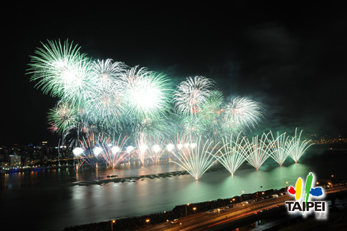 Fireworks of 2013-1